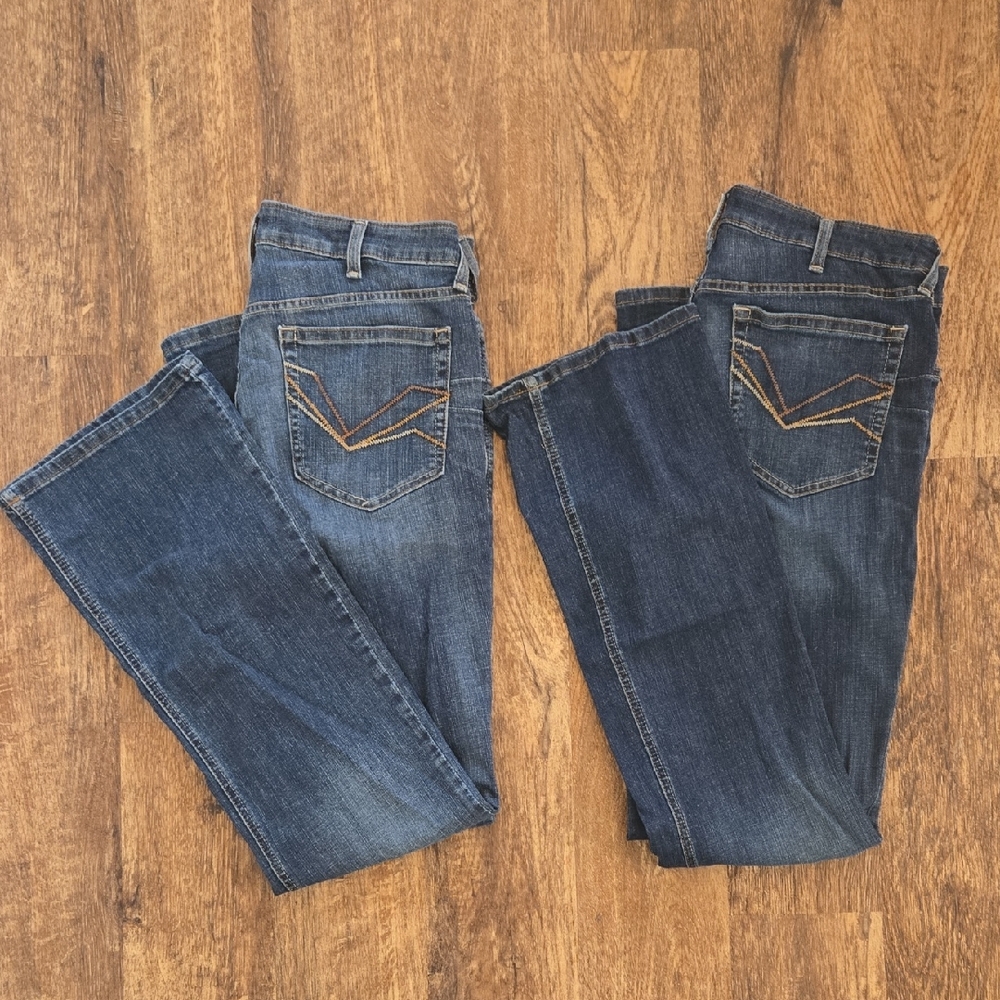 Ariat Jeans